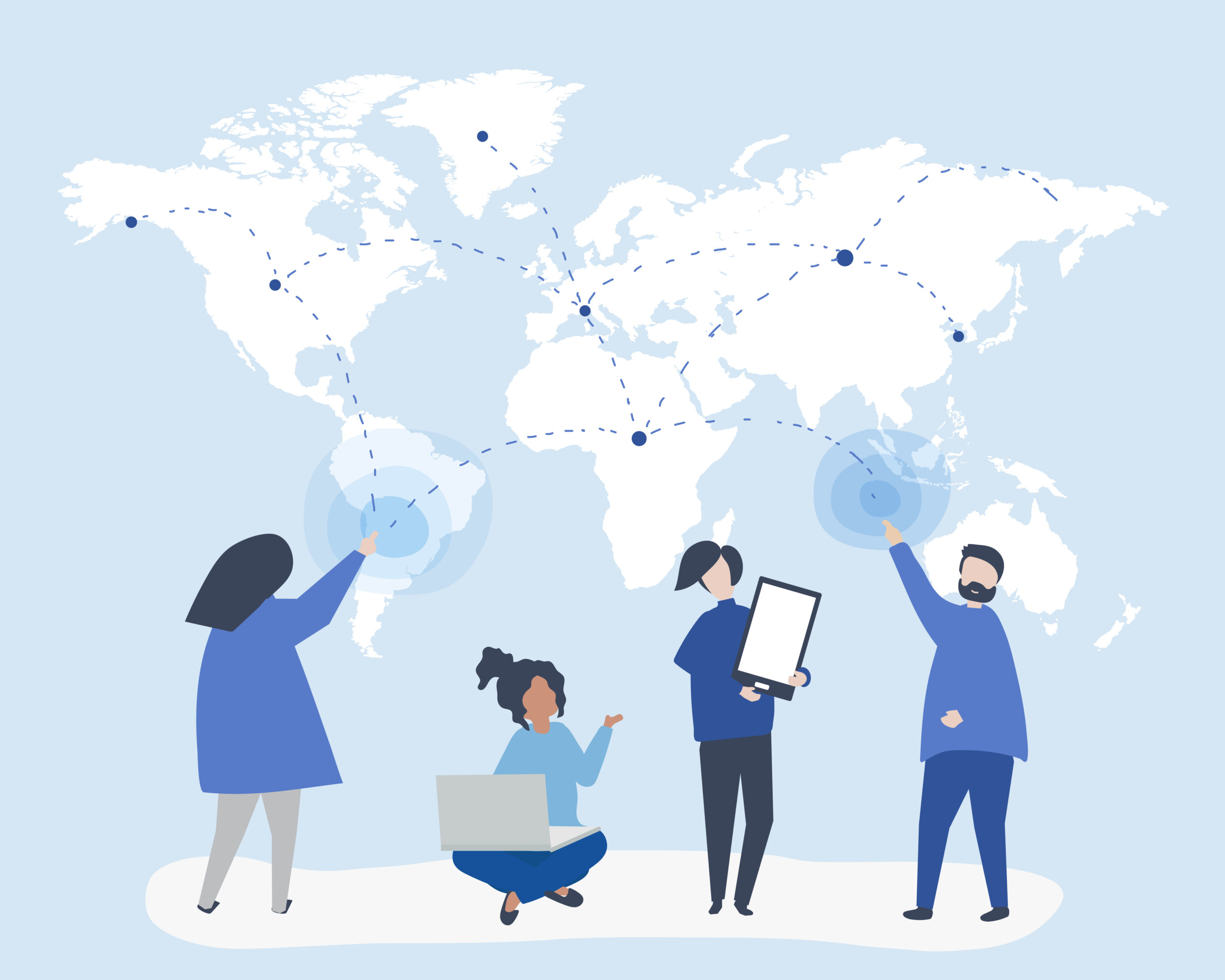 Global Clients